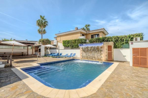 Villa Pons Paradise